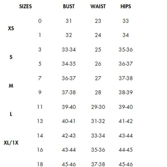 En;semble Colorblock Top and Skirt  NWOT - Picture 4 of 4